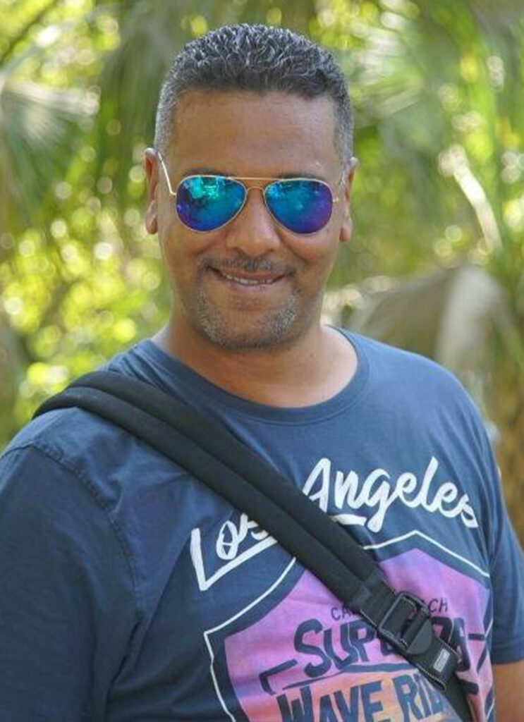 Ramy Gaweesh